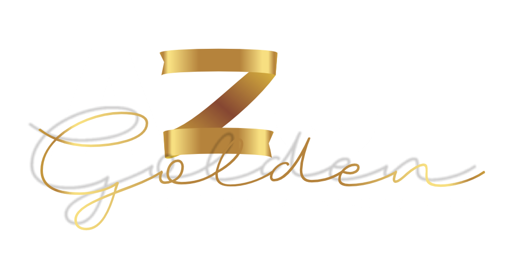 AZUL GOLDEN